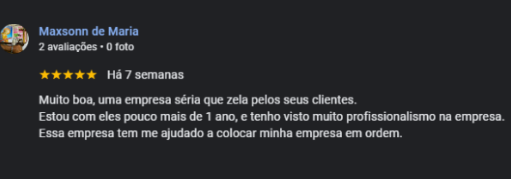 AVALICAÇÃO 2